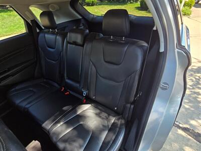 2017 Ford Edge Titanium   - Photo 27 - Chesterfield, MO 63005