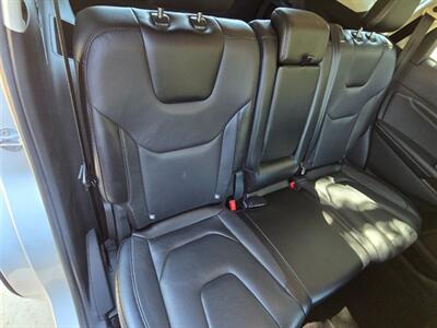 2017 Ford Edge Titanium   - Photo 22 - Chesterfield, MO 63005