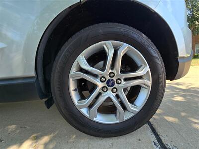 2017 Ford Edge Titanium   - Photo 40 - Chesterfield, MO 63005