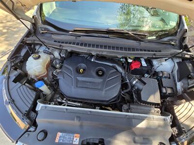 2017 Ford Edge Titanium   - Photo 33 - Chesterfield, MO 63005