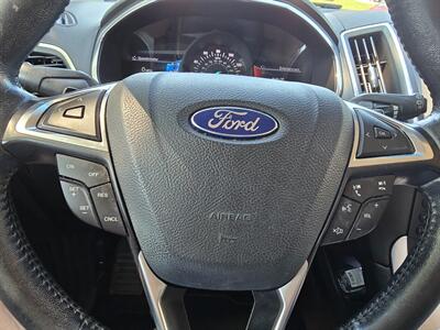 2017 Ford Edge Titanium   - Photo 2 - Chesterfield, MO 63005