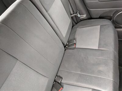 2013 Jeep Patriot Latitude - Photo 35 - Chesterfield, MO 63005