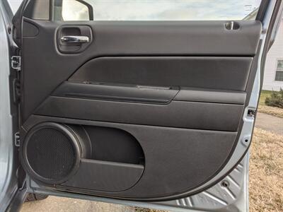 2013 Jeep Patriot Latitude - Photo 29 - Chesterfield, MO 63005