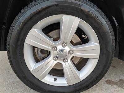 2013 Jeep Patriot Latitude - Photo 45 - Chesterfield, MO 63005