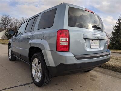 2013 Jeep Patriot Latitude - Photo 5 - Chesterfield, MO 63005