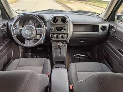 2013 Jeep Patriot Latitude - Photo 39 - Chesterfield, MO 63005