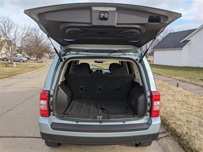 2013 Jeep Patriot Latitude - Photo 40 - Chesterfield, MO 63005