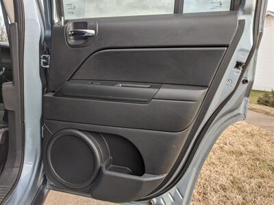 2013 Jeep Patriot Latitude - Photo 33 - Chesterfield, MO 63005