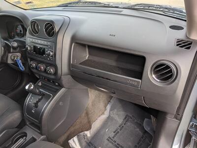 2013 Jeep Patriot Latitude - Photo 31 - Chesterfield, MO 63005