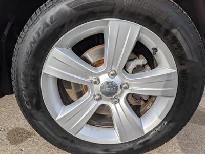 2013 Jeep Patriot Latitude - Photo 51 - Chesterfield, MO 63005