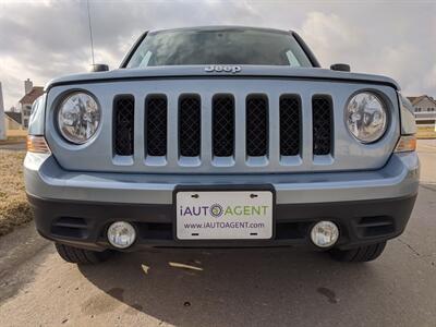 2013 Jeep Patriot Latitude - Photo 11 - Chesterfield, MO 63005