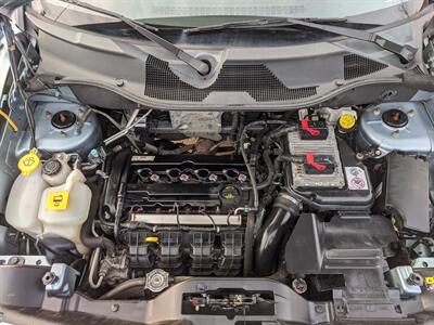 2013 Jeep Patriot Latitude - Photo 54 - Chesterfield, MO 63005