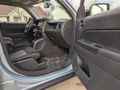 2013 Jeep Patriot Latitude - Photo 28 - Chesterfield, MO 63005