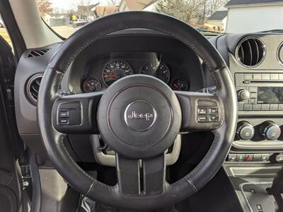 2013 Jeep Patriot Latitude - Photo 19 - Chesterfield, MO 63005