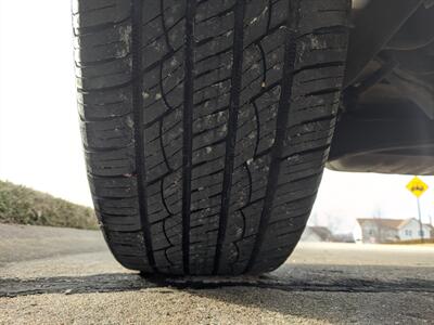 2013 Jeep Patriot Latitude - Photo 50 - Chesterfield, MO 63005