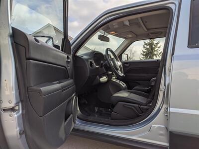 2013 Jeep Patriot Latitude - Photo 2 - Chesterfield, MO 63005