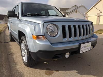 2013 Jeep Patriot Latitude - Photo 10 - Chesterfield, MO 63005