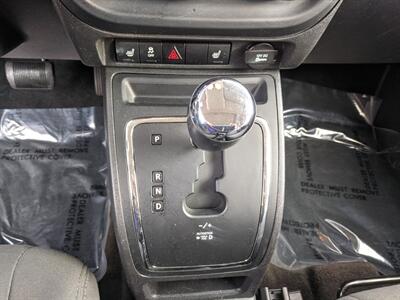 2013 Jeep Patriot Latitude - Photo 21 - Chesterfield, MO 63005