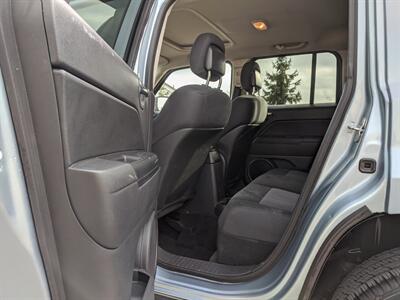 2013 Jeep Patriot Latitude - Photo 36 - Chesterfield, MO 63005