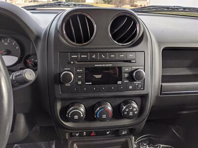 2013 Jeep Patriot Latitude - Photo 20 - Chesterfield, MO 63005