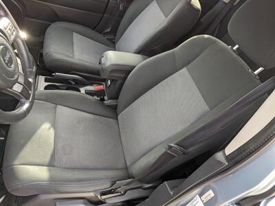 2013 Jeep Patriot Latitude - Photo 18 - Chesterfield, MO 63005