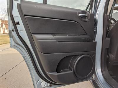 2013 Jeep Patriot Latitude - Photo 37 - Chesterfield, MO 63005