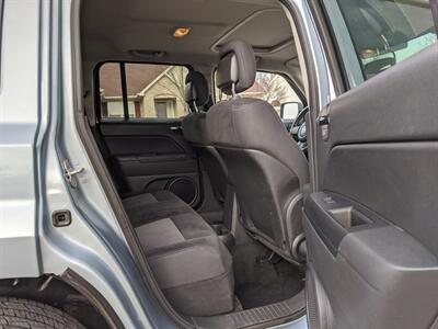 2013 Jeep Patriot Latitude - Photo 32 - Chesterfield, MO 63005