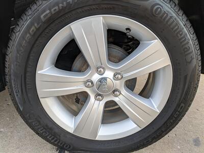 2013 Jeep Patriot Latitude - Photo 47 - Chesterfield, MO 63005