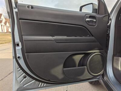 2013 Jeep Patriot Latitude - Photo 17 - Chesterfield, MO 63005