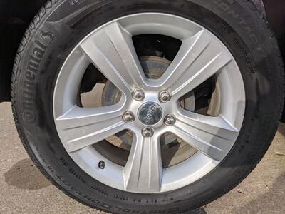 2013 Jeep Patriot Latitude - Photo 49 - Chesterfield, MO 63005