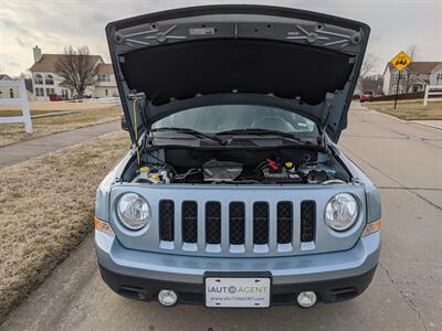 2013 Jeep Patriot Latitude - Photo 53 - Chesterfield, MO 63005
