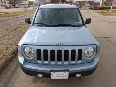 2013 Jeep Patriot Latitude - Photo 12 - Chesterfield, MO 63005