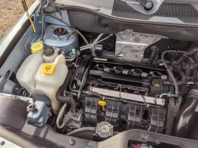 2013 Jeep Patriot Latitude - Photo 55 - Chesterfield, MO 63005