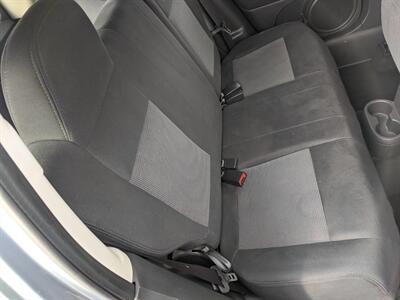 2013 Jeep Patriot Latitude - Photo 34 - Chesterfield, MO 63005