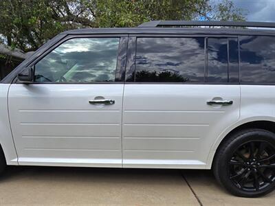 2019 Ford Flex SEL   - Photo 7 - Chesterfield, MO 63005