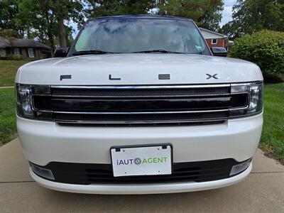 2019 Ford Flex SEL   - Photo 13 - Chesterfield, MO 63005