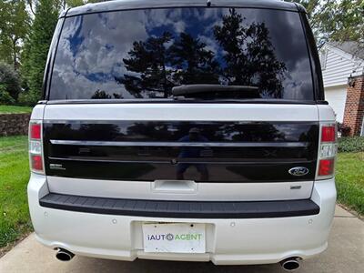 2019 Ford Flex SEL   - Photo 9 - Chesterfield, MO 63005