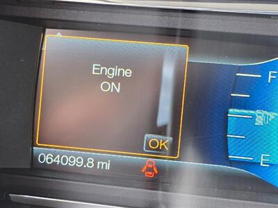 2019 Ford Flex SEL   - Photo 6 - Chesterfield, MO 63005