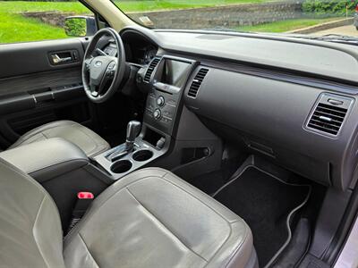 2019 Ford Flex SEL   - Photo 23 - Chesterfield, MO 63005