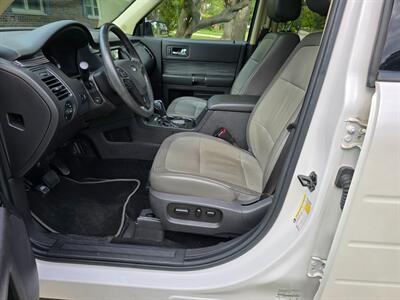 2019 Ford Flex SEL   - Photo 18 - Chesterfield, MO 63005