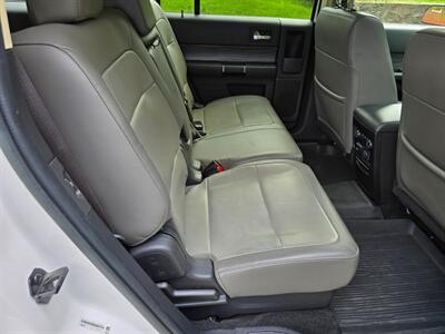 2019 Ford Flex SEL   - Photo 26 - Chesterfield, MO 63005