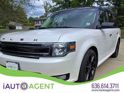 2019 Ford Flex SEL   - Photo 1 - Chesterfield, MO 63005