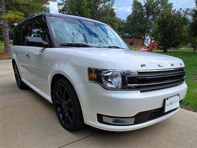 2019 Ford Flex SEL   - Photo 12 - Chesterfield, MO 63005