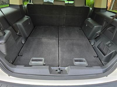 2019 Ford Flex SEL   - Photo 33 - Chesterfield, MO 63005