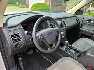 2019 Ford Flex SEL   - Photo 19 - Chesterfield, MO 63005