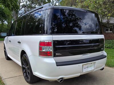 2019 Ford Flex SEL   - Photo 8 - Chesterfield, MO 63005