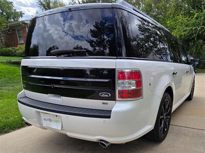 2019 Ford Flex SEL   - Photo 10 - Chesterfield, MO 63005