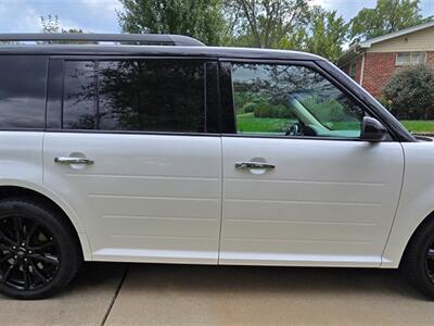 2019 Ford Flex SEL   - Photo 11 - Chesterfield, MO 63005