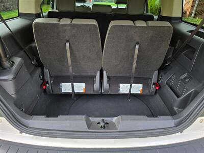 2019 Ford Flex SEL   - Photo 31 - Chesterfield, MO 63005