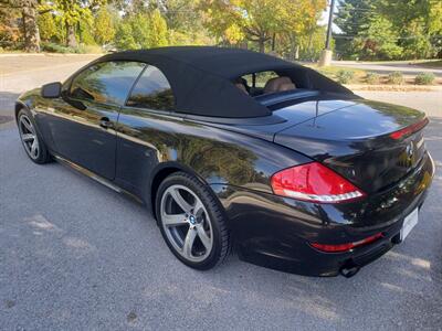 2010 BMW 650i   - Photo 12 - Chesterfield, MO 63005